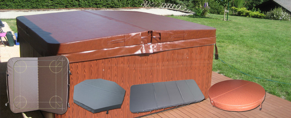 spa de nage et spa jacuzzi