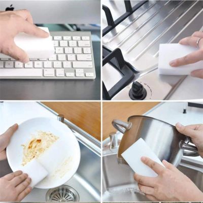 Waterline Magic Foam Pool Cleaners and Filters Accessories for Ice Bathtub Cleaning and Maintenance  Waterline Cleaning Sponge