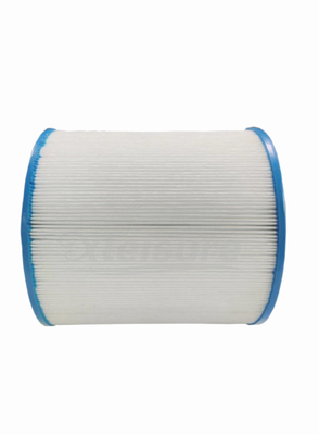 Factory price spa Pool Filter Cartridge SC809 filter PWL25P4 for hot tubs 25 sq ft WE25