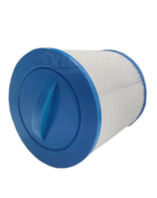 Factory price spa Pool Filter Cartridge SC809 filter PWL25P4 for hot tubs 25 sq ft WE25