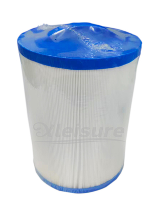 Factory price spa Pool Filter Cartridge SC809 filter PWL25P4 for hot tubs 25 sq ft WE25
