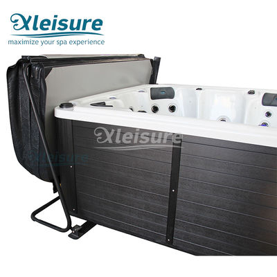 Newly best mode abrasion resistance covermate hot tub spa cover lifter