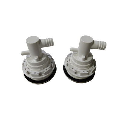 4'' Single Pulse Pool Spa Jet Nozzles Made in China Directional Flow Inlet for Outdoor Spa Hot Tub Swim Pool Bathtub