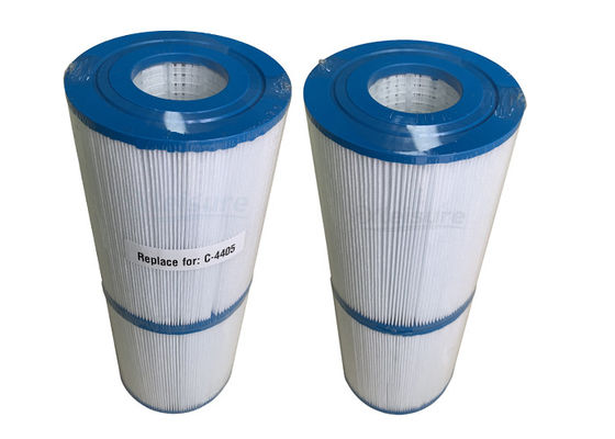 Spa Filter Unicel C4405 4000 Series 50 Sq . Ft . Filter Cartridge C-4405