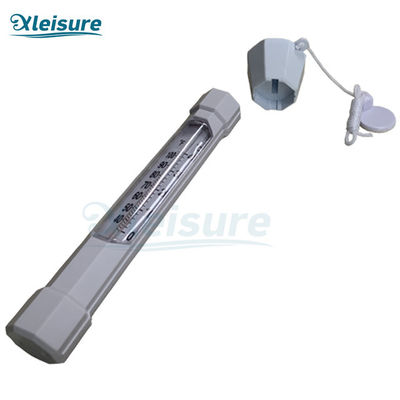 Floating Water Temperature Thermometer  Easy Read For Outdoor And Indoor Swimming Pools , Spas , Hot Tubs , Aquariums