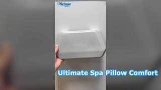 coussin de spa